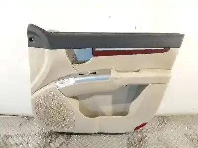 Pezzo di ricambio per auto di seconda mano rivestimento porta anteriore destro per hyundai santa fe (bm) 2.2 crdi cat riferimenti oem iam 