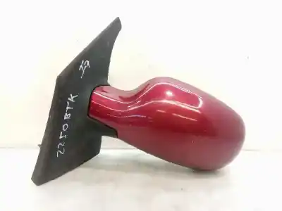 Pezzo di ricambio per auto di seconda mano specchio sinistro per renault scenic (ja..) 1.6 16v authentique (ja0b/11) riferimenti oem iam 