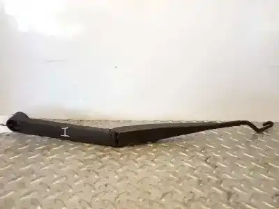 Pezzo di ricambio per auto di seconda mano braccio tergicristallo anteriore sinistro per hyundai santa fe (bm) 2.2 crdi cat riferimenti oem iam 