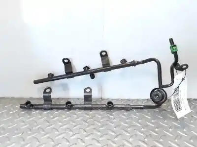 Pezzo di ricambio per auto di seconda mano rampa iniettori per chrysler 300 m (lr) 3.5 cat riferimenti oem iam 