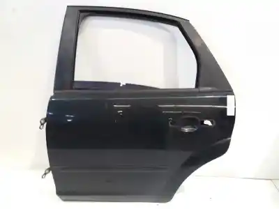 Автозапчасти б/у задняя левая дверь за ford focus berlina (cap) trend ссылки oem iam 