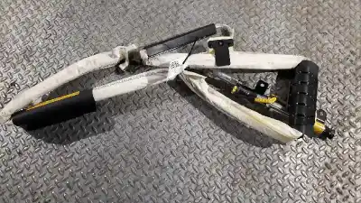Pezzo di ricambio per auto di seconda mano airbag a tenda anteriore sinistro per hyundai santa fe (bm) 2.2 crdi cat riferimenti oem iam c07a6082694