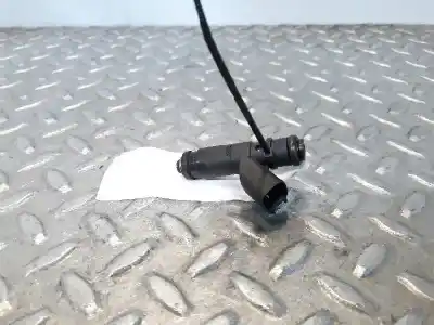 Pezzo di ricambio per auto di seconda mano iniettore per chrysler 300 m (lr) 3.5 cat riferimenti oem iam 04591308