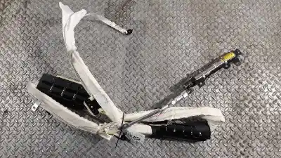 Pezzo di ricambio per auto di seconda mano airbag a tenda anteriore destro per hyundai santa fe (bm) 2.2 crdi cat riferimenti oem iam c07a6083286