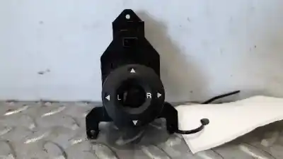 Pezzo di ricambio per auto di seconda mano controllo specchio per hyundai santa fe (bm) 2.2 crdi cat riferimenti oem iam 371480