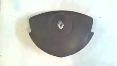 Автозапчастина б/у передня ліва подушка безопасности для renault clio ii fase ii (b/cb0) authentique посилання на oem iam 