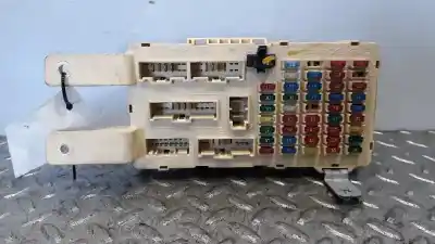 Pezzo di ricambio per auto di seconda mano scatola relè/fusibili per hyundai santa fe (bm) 2.2 crdi cat riferimenti oem iam 919502b200