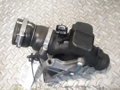 Pezzo di ricambio per auto di seconda mano scatola della farfalla per peugeot 307 break/sw (s2) 1.6 16v hdi riferimenti oem iam 9660030480  25365285
