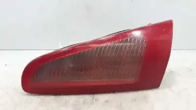 Автозапчасти б/у внутренний левый задний фонарь за ALFA ROMEO 147 (190) 1.9 JTD 120 Collezione ссылки OEM IAM   