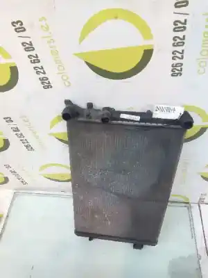 Pezzo di ricambio per auto di seconda mano radiatore d acqua per audi a3 (8l) 1.9 tdi ambiente riferimenti oem iam   