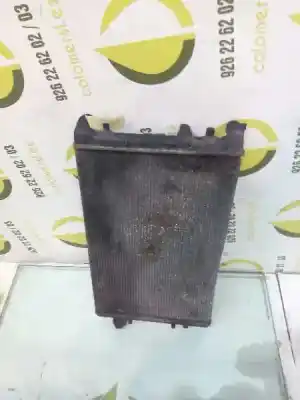 Pezzo di ricambio per auto di seconda mano radiatore d acqua per audi a3 (8l) 1.9 tdi ambiente riferimenti oem iam   