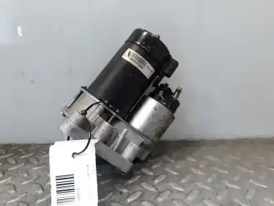 Second-hand car spare part starter motor for peugeot 307 break/sw (s2) 1.6 16v hdi oem iam references 11090064125n