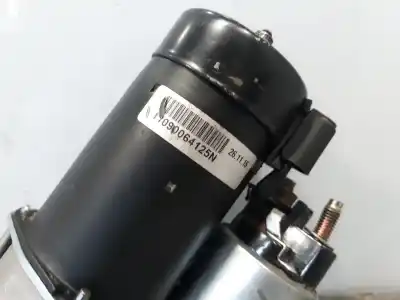 Автозапчастина б/у двигун запускається для peugeot 307 break/sw (s2) 1.6 16v hdi посилання на oem iam 11090064125n  