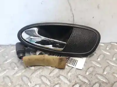 Second-hand car spare part INTERIOR LEFT REAR HANDLE for SEAT LEON (1P1)  OEM IAM references   
