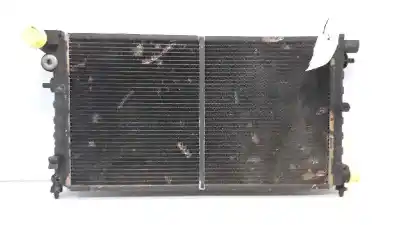 Pièce détachée automobile d'occasion Radiateur D'eau pour CITROEN SAXO 1.5 Diesel Références OEM IAM 9622908580  
