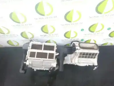 Автозапчастина б/у повне нормальне опалення для mitsubishi montero (v60/v70) 3.2 di-d all-four посилання на oem iam 