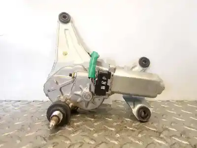 Pezzo di ricambio per auto di seconda mano motore tergicristallo posteriore per hyundai santa fe (bm) 2.2 crdi cat riferimenti oem iam 987002b000