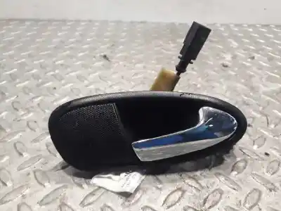 Peça sobressalente para automóvel em segunda mão puxador interior dianteiro direito por seat leon (1p1) sport limited referências oem iam 