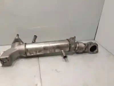 Gebrauchtes Autoersatzteil Egr-kühler zum HONDA ACCORD TOURER (CN/CM) 2.2 CTDI OEM-IAM-Referenzen W810311000  343141