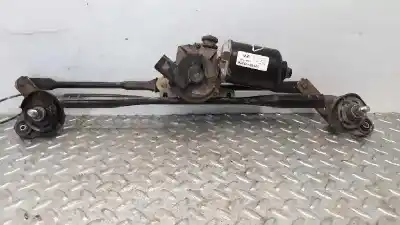 Pezzo di ricambio per auto di seconda mano tiranti e motorino del tergicristallo anteriore per hyundai santa fe (bm) 2.2 crdi cat riferimenti oem iam 981102b000