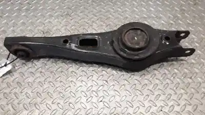 Pezzo di ricambio per auto di seconda mano braccio di sospensione inferiore posteriore sinistro per hyundai santa fe (bm) 2.2 crdi cat riferimenti oem iam 
