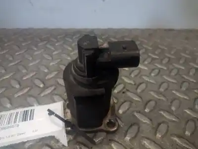 Автозапчастина б/у клапан egr для renault clio ii fase ii (b/cb0) 1.5 dci diesel посилання на oem iam 8200247250