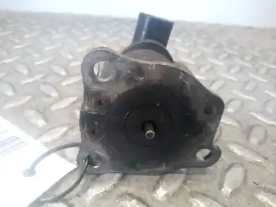 Автозапчастина б/у клапан egr для renault clio ii fase ii (b/cb0) 1.5 dci diesel посилання на oem iam 8200247250 72281826 7700107471