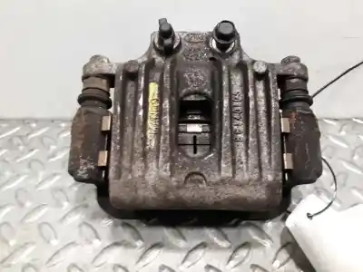 Pezzo di ricambio per auto di seconda mano pinza freno posteriore sinistra per hyundai santa fe (bm) 2.2 crdi cat riferimenti oem iam 