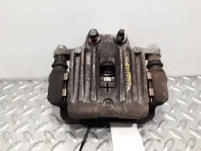 Pezzo di ricambio per auto di seconda mano pinza freno posteriore destra per hyundai santa fe (bm) 2.2 crdi cat riferimenti oem iam 