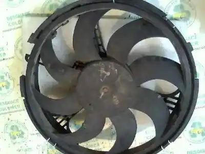 Tweedehands auto-onderdeel ELEKTRO VENTILATOR voor FIAT STILO (192)  OEM IAM-referenties   