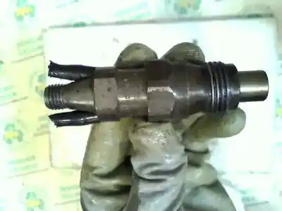 Pièce détachée automobile d'occasion INJECTEUR pour CITROEN ZX  Références OEM IAM KCA17S42  