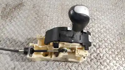 Pezzo di ricambio per auto di seconda mano leva del cambio per hyundai santa fe (bm) 2.2 crdi cat riferimenti oem iam 467002b220