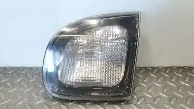 Peça sobressalente para automóvel em segunda mão farolim interior traseiro direito por daewoo lanos cool referências oem iam 