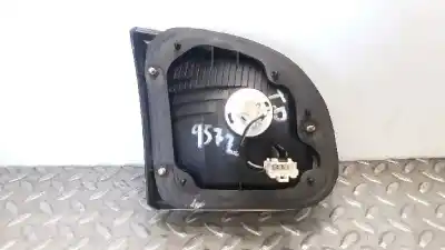 Second-hand car spare part interior rear right light for daewoo lanos cool oem iam references   