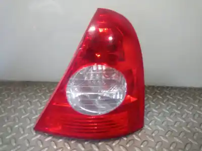 Автозапчастина б/у правий ліхтар для renault clio ii fase ii (b/cb0) 1.5 dci diesel посилання на oem iam 
