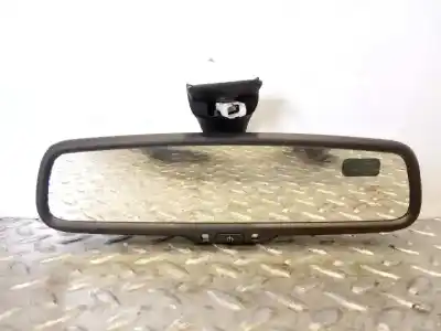 Pezzo di ricambio per auto di seconda mano specchio interno per hyundai santa fe (bm) 2.2 crdi cat riferimenti oem iam 