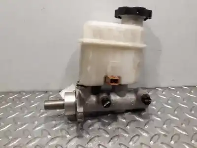 Pezzo di ricambio per auto di seconda mano pompa freni per hyundai santa fe (bm) 2.2 crdi cat riferimenti oem iam bm1111272