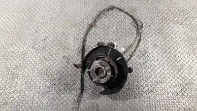 Pezzo di ricambio per auto di seconda mano snodo posteriore sinistro per hyundai santa fe (bm) 2.2 crdi cat riferimenti oem iam 