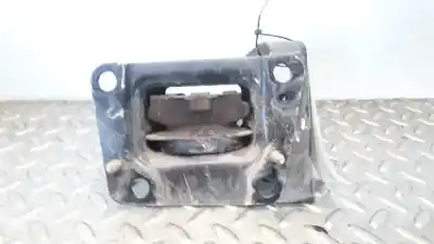 Peça sobressalente para automóvel em segunda mão suporte do motor esquerdo por citroen c3 1.4 hdi (68 cv) 1.4 hdi referências oem iam 