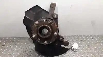 Pezzo di ricambio per auto di seconda mano snodo anteriore sinistro per hyundai santa fe (bm) 2.2 crdi cat riferimenti oem iam 