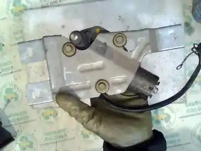 Автозапчастина б/у двигатель заднього склоочисника для ford escort v turnier (anl) 1.4 посилання на oem iam   