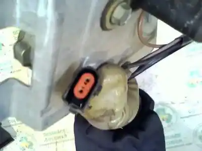 Автозапчастина б/у двигатель заднього склоочисника для ford escort v turnier (anl) 1.4 посилання на oem iam   