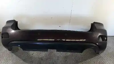 Pezzo di ricambio per auto di seconda mano paraurti posteriore per hyundai santa fe (bm) 2.2 crdi cat riferimenti oem iam 