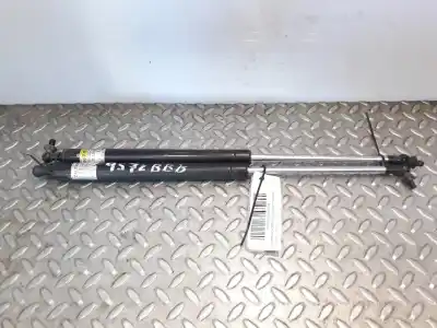 Peça sobressalente para automóvel em segunda mão amortecedores do tronco / porta por daewoo lanos cool referências oem iam 