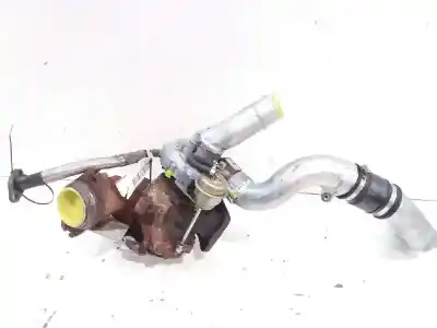 Second-hand car spare part TURBOCHARGER for FIAT DUCATO CAJA CERR. TECHO SOBREELEV. (DESDE 03.94)  OEM IAM references K16308816 AG51811022 K16308816