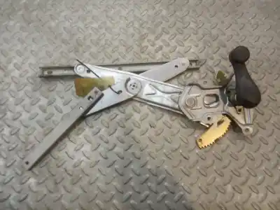 Peça sobressalente para automóvel em segunda mão elevador de vidros traseiro direito por chevrolet matiz 0.8 cat referências oem iam 