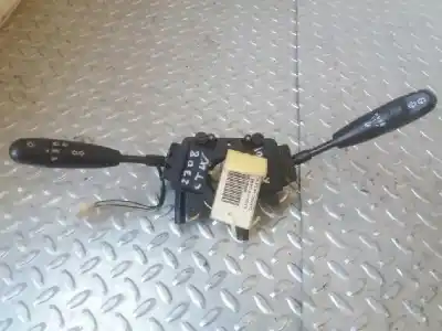Peça sobressalente para automóvel em segunda mão comutador de luzes por daewoo kalos (klas) 1.2 referências oem iam 