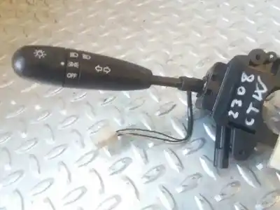 Second-hand car spare part headlights switch for daewoo kalos (klas) 1.2 oem iam references   