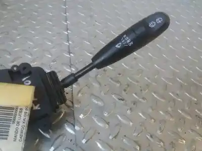 Second-hand car spare part headlights switch for daewoo kalos (klas) 1.2 oem iam references   