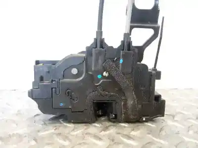 Pezzo di ricambio per auto di seconda mano serratura porta anteriore destra per hyundai santa fe (bm) 2.2 crdi cat riferimenti oem iam 